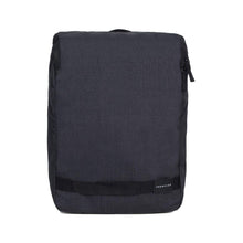 Load image into Gallery viewer, Crumpler SDCBP15-002 Shuttle Delight Cube Backpack fits 15-inch Laptops-Black.