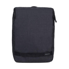 Load image into Gallery viewer, Crumpler SDCBP15-002 Shuttle Delight Cube Backpack fits 15-inch Laptops-Black.
