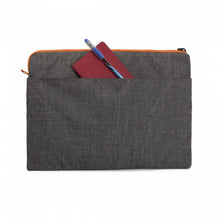 Load image into Gallery viewer, Crumpler SDLPS13-001 Shuttle Delight Laptop Pocket Sleeve 13" White Grey