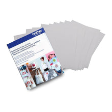 Load image into Gallery viewer, Brother SP01PL A4 Sublimation Printer Paper for SP-1 pack of 100 Pages.