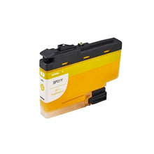 Load image into Gallery viewer, Brother Genuine SP01YS ink Cartridge 47ml for SP-1 Sublimation Printer -Yellow.