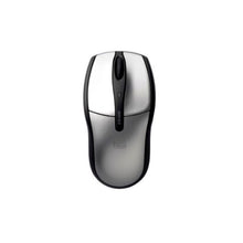 Load image into Gallery viewer, Buffalo SRMB02SVW Silver 2.4GHz Simpring Wireless Mouse