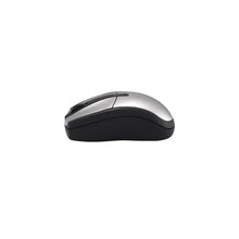 Load image into Gallery viewer, Buffalo SRMB02SVW Silver 2.4GHz Simpring Wireless Mouse