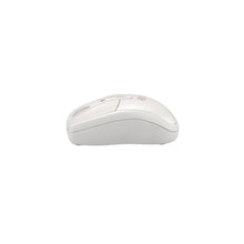 Load image into Gallery viewer, Buffalo SRMB02WHW White 2.4GHz Simpring Wireless Mouse