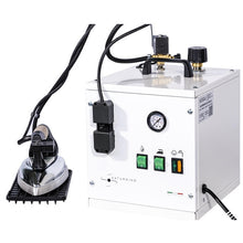 Load image into Gallery viewer, Battistella Saturnino Portable model 2010 Generator with 5 L Boiler and Iron.