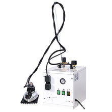 Load image into Gallery viewer, Battistella Saturnino Portable model 2010 Generator with 5 L Boiler and Iron.