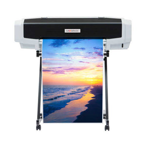 Sawgrass VJ628 Virtuoso HD Sublimation Printer with 8 Colors