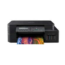 Load image into Gallery viewer, Brother DCP-T520W All-in-One Ink Tank A4 Printer with Wireless and Mobile Printing.