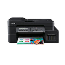Load image into Gallery viewer, Brother DCP-T720DW All-in-One Ink Tank A4 Printer with Wireless and Mobile Printing.