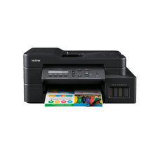 Load image into Gallery viewer, Brother DCP-T820DW All-in-One Ink Tank A4 Printer with Wireless and Mobile Printing for Home Users.