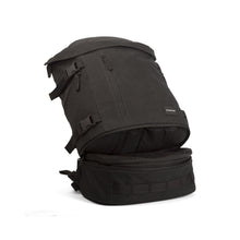 Load image into Gallery viewer, Crumpler TBPBP-001 The Base Park Black fits DSLR Camera and 15-inch Laptops.