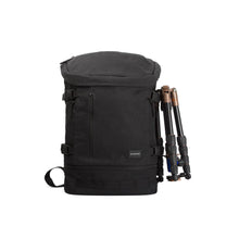 Load image into Gallery viewer, Crumpler TBPBP-001 The Base Park Black fits DSLR Camera and 15-inch Laptops.