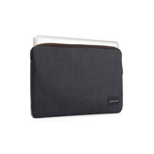 Load image into Gallery viewer, Crumpler TGKLS13-010 The Geek Laptop Sleeve 13-inch Laptop-Black Anthracite