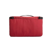 Load image into Gallery viewer, Crumpler TIZP-M-002 The Inlay Zip Pouch Medium for Semi-professional SLR camera with mid-size zoom lens Red