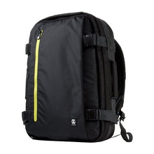 Load image into Gallery viewer, Crumpler TJBBP-001 Track Jack Board Backpack fits 15-inch Laptops-Black.