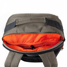 Load image into Gallery viewer, Crumpler TJBBP-002 Track Jack Board Backpack fits 15-inch Laptops-Golden Weed