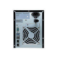 Load image into Gallery viewer, Buffalo TS5400DN1204 Terastation 5400DN 4Bay Desktop 12.0TB