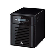 Load image into Gallery viewer, Buffalo TS5400DN1204 Terastation 5400DN 4Bay Desktop 12.0TB