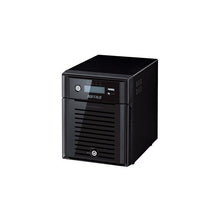 Load image into Gallery viewer, Buffalo TS5400DN1204 Terastation 5400DN 4Bay Desktop 12.0TB
