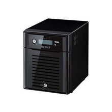 Load image into Gallery viewer, Buffalo TS5400DN1204 Terastation 5400DN 4Bay Desktop 12.0TB