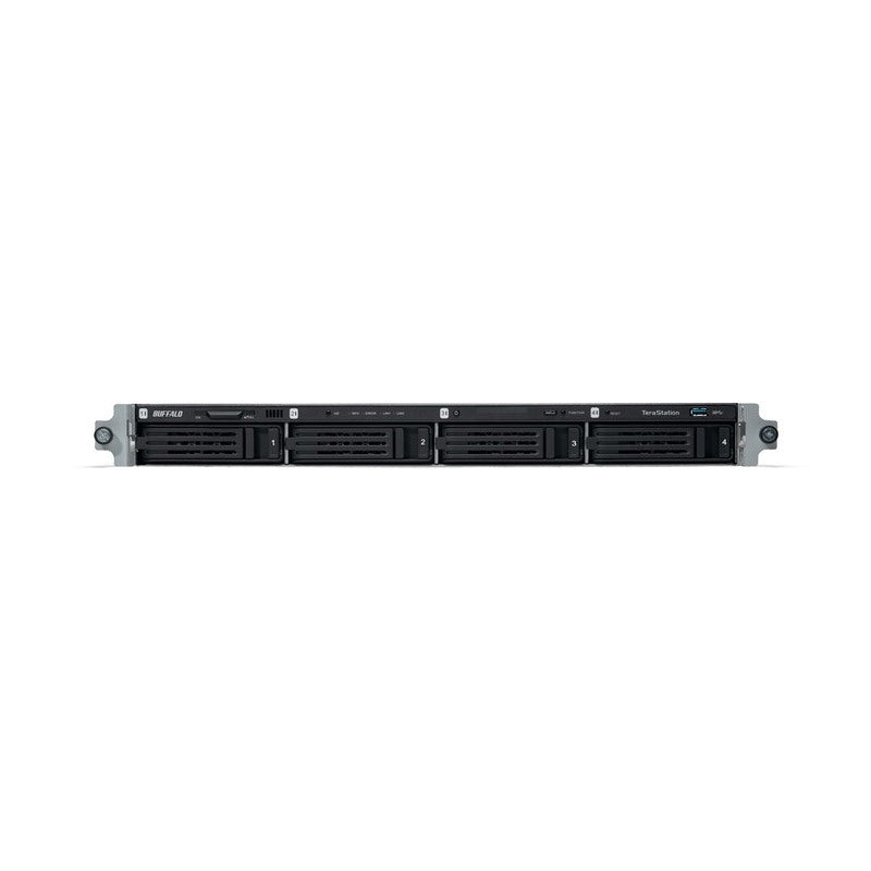 Buffalo TeraStation TS5400R 4Bay Rackmount – www.moonirah.com