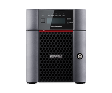 Load image into Gallery viewer, Buffalo TS5410DN1204 Terastation 5410DN 4Bay Desktop 12.0TB