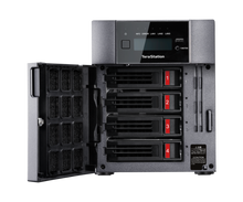 Load image into Gallery viewer, Buffalo TS5410DN1204 Terastation 5410DN 4Bay Desktop 12.0TB
