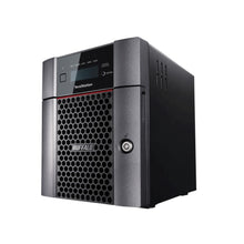 Load image into Gallery viewer, Buffalo TS5410DN1204 Terastation 5410DN 4Bay Desktop 12.0TB