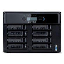 Load image into Gallery viewer, Buffalo TS5800D2408 TeraStation 5000 8Bay 24.0TB