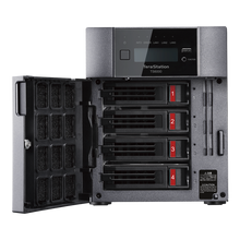Load image into Gallery viewer, Buffalo TS6400DN1604 Terastation 6400DN 4Bay Desktop 16.0TB