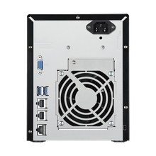 Load image into Gallery viewer, Buffalo TS6400DN1604 Terastation 6400DN 4Bay Desktop 16.0TB