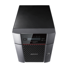 Load image into Gallery viewer, Buffalo TS6400DN1604 Terastation 6400DN 4Bay Desktop 16.0TB