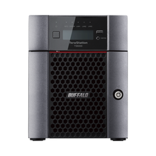 Load image into Gallery viewer, Buffalo TS6400DN1604 Terastation 6400DN 4Bay Desktop 16.0TB
