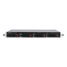 Load image into Gallery viewer, Buffalo TeraStation TS6400RN1604 4Bay Rackmount 16.0