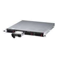 Load image into Gallery viewer, Buffalo TeraStation TS6400RN1604 4Bay Rackmount 16.0