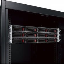 Load image into Gallery viewer, Buffalo TeraStation TS6400RN1604 4Bay Rackmount 16.0