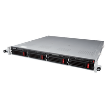 Load image into Gallery viewer, Buffalo TeraStation TS6400RN1604 4Bay Rackmount 16.0
