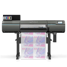 Load image into Gallery viewer, Roland TY-300 Direct-to-Film Printer with 73 cm Printing Width.