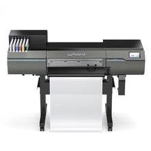 Load image into Gallery viewer, Roland TY-300 Direct-to-Film Printer with 73 cm Printing Width.