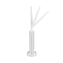 Load image into Gallery viewer, Buffalo WZR-450HP2D AirStation Nfiniti 450Mbps Gigabit High Power Wireless-N Router & Access Point w/3 Antennas With DD-WRT Firmware