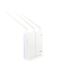 Load image into Gallery viewer, Buffalo WZR-450HP2D AirStation Nfiniti 450Mbps Gigabit High Power Wireless-N Router & Access Point w/3 Antennas With DD-WRT Firmware