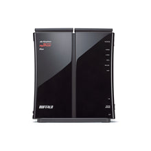 Load image into Gallery viewer, Buffalo WZR-600DHP2 Wireless N600 Gigabit Dual Band Router