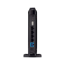 Load image into Gallery viewer, Buffalo WZR-600DHP2 Wireless N600 Gigabit Dual Band Router