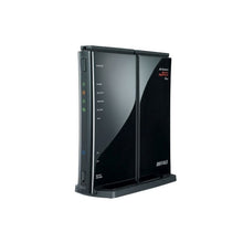 Load image into Gallery viewer, Buffalo WZR-600DHP2 Wireless N600 Gigabit Dual Band Router