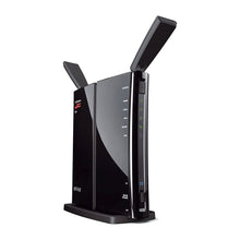 Load image into Gallery viewer, Buffalo WZR-600DHP2 Wireless N600 Gigabit Dual Band Router