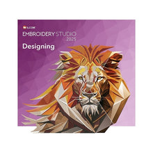 Load image into Gallery viewer, Wilcom EmbroideryStudio Designing 2025 Embroidery Software.