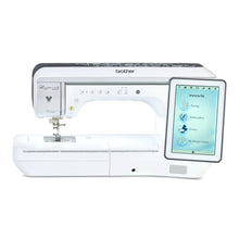 Load image into Gallery viewer, Brother Luminaire Innov-is XP3 Sewing,Quilting and Embroidery Machine with 16x10.7-inch(27.2X40.8cm) Embroidery Area.
