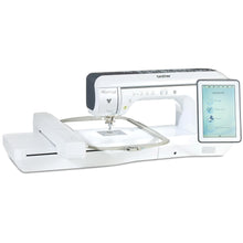 Load image into Gallery viewer, Brother Luminaire Innov-is XP3 Sewing,Quilting and Embroidery Machine with 16x10.7-inch(27.2X40.8cm) Embroidery Area.