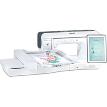 Load image into Gallery viewer, Brother Luminaire Innov-is XP3 Sewing,Quilting and Embroidery Machine with 16x10.7-inch(27.2X40.8cm) Embroidery Area.