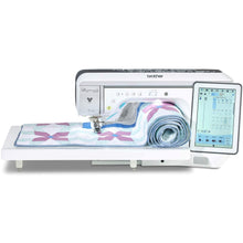 Load image into Gallery viewer, Brother Luminaire Innov-is XP3 Sewing,Quilting and Embroidery Machine with 16x10.7-inch(27.2X40.8cm) Embroidery Area.